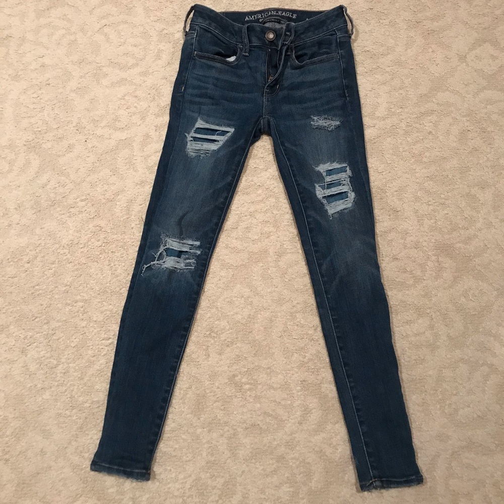 AE Jeans